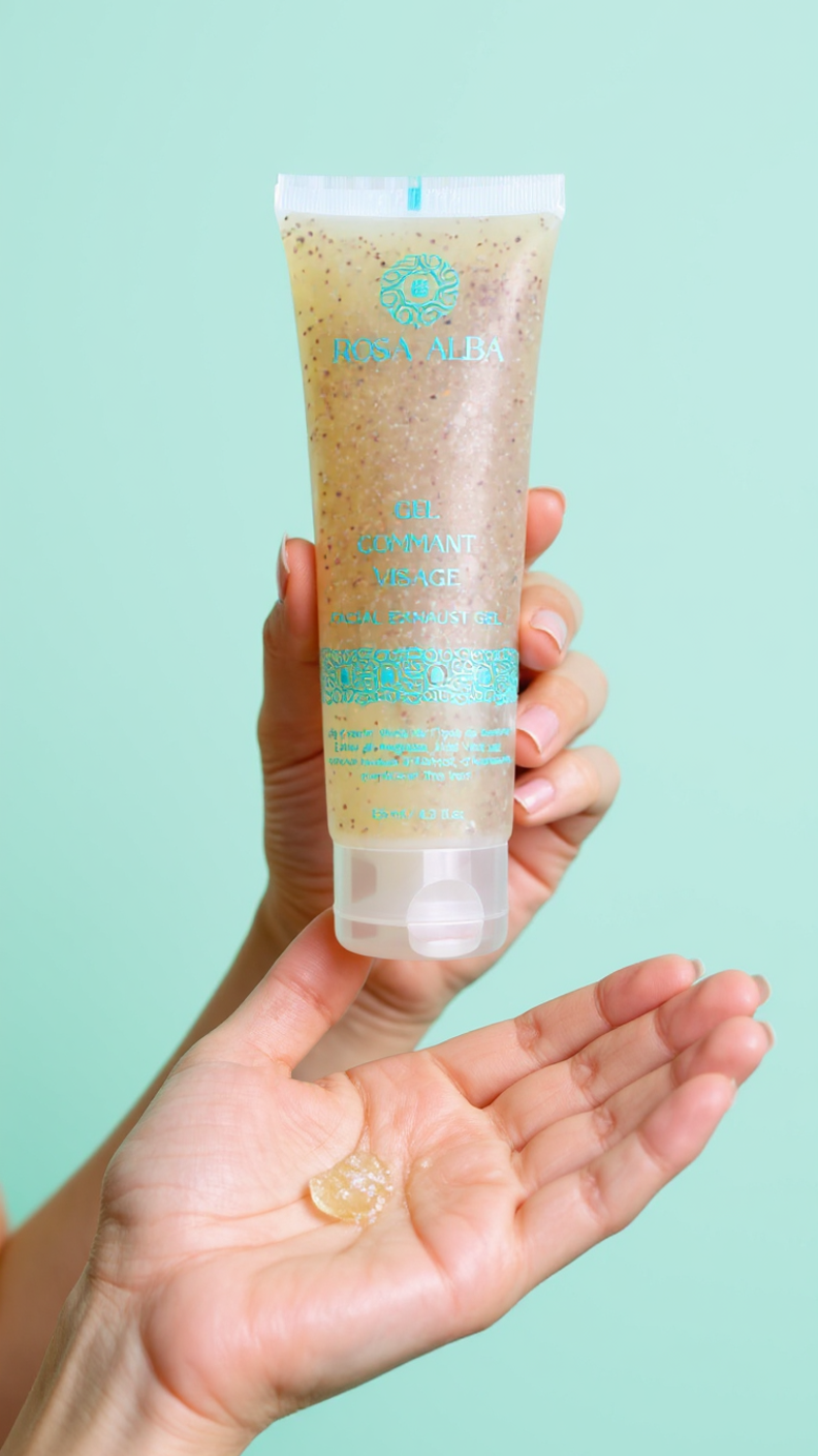 Gel Gommage