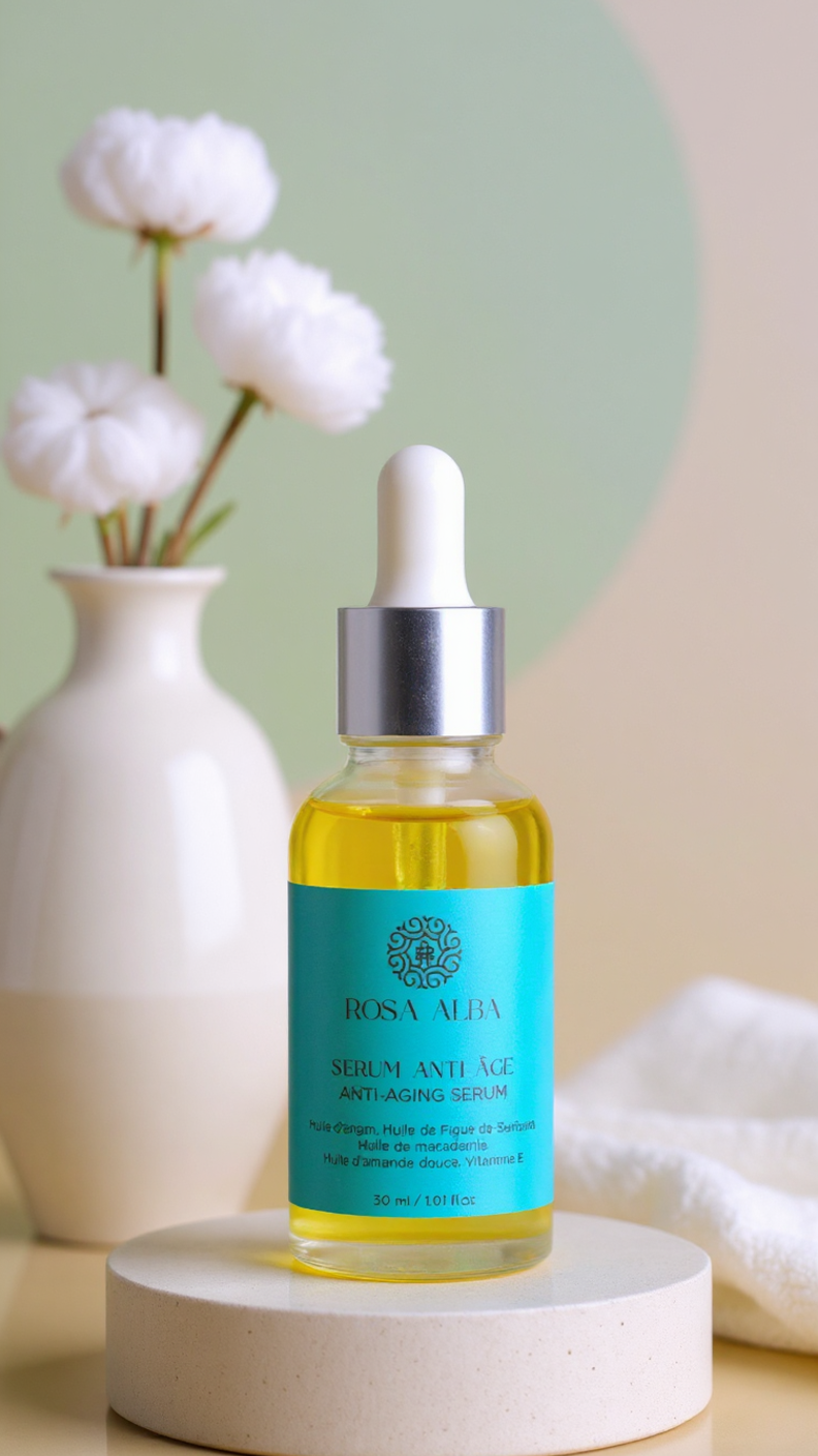 Serum Anti Age