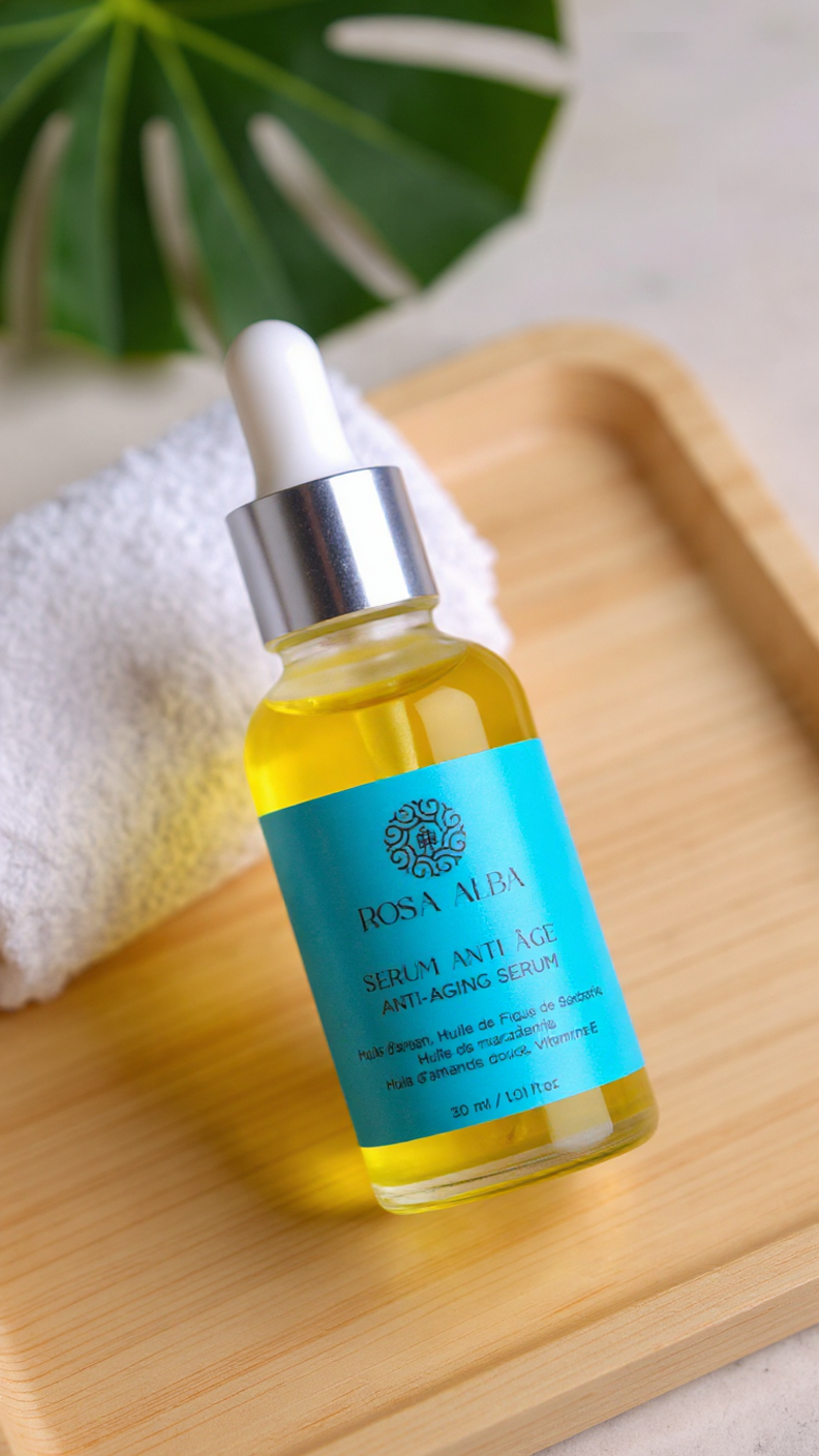 Serum Anti Age