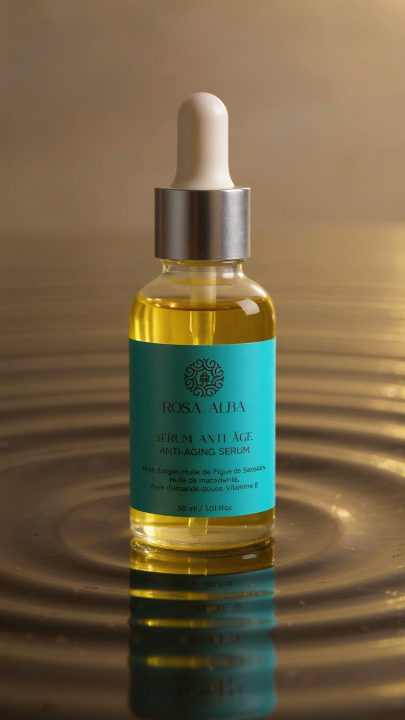 Serum Anti Age